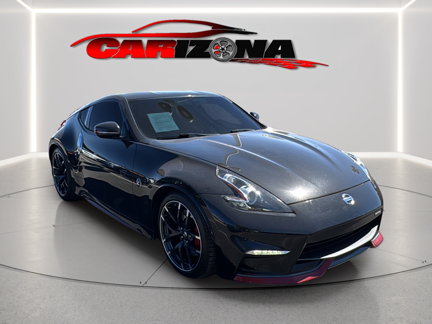 Used Nissan 370Z for Sale in Phoenix, AZ - Autotrader