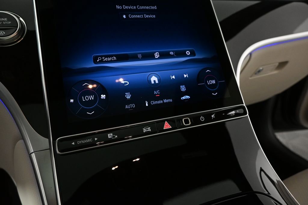 2026 Mercedes-Benz GLC 300