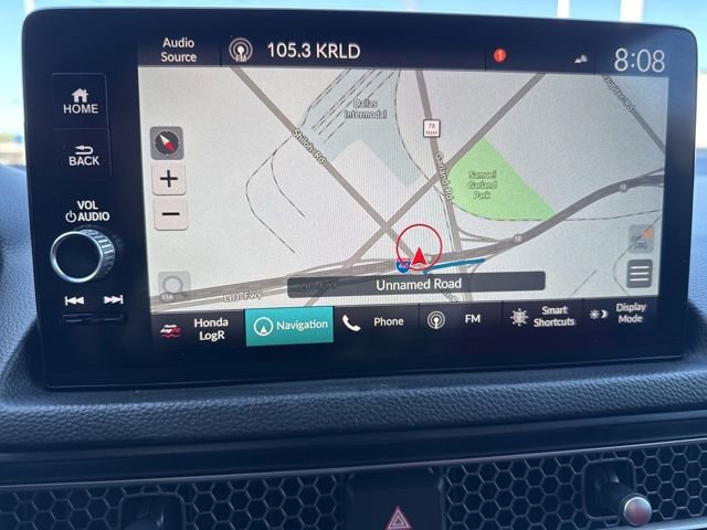 2023 Honda Civic Type R