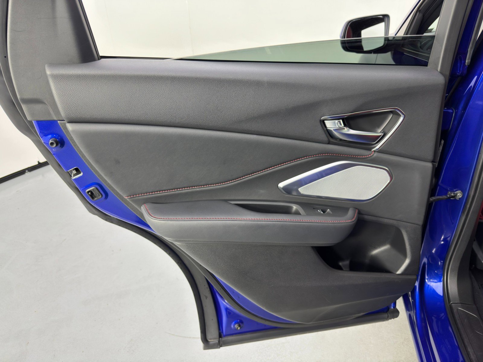 2019 Acura RDX A-Spec