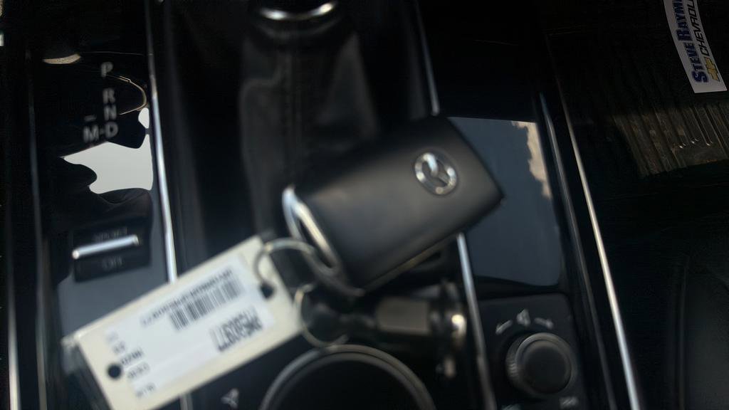 2023 MAZDA Cx-30 AWD 2.5 S w/ Premium Package