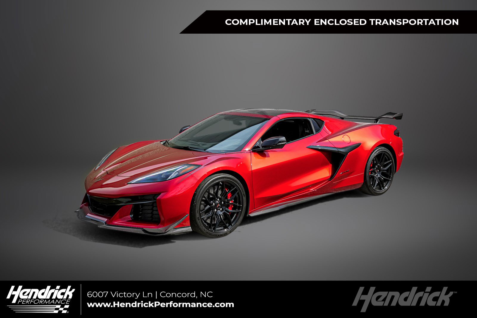 Used 2023 Chevrolet Corvette Z06 w/ Z07 Performance Package