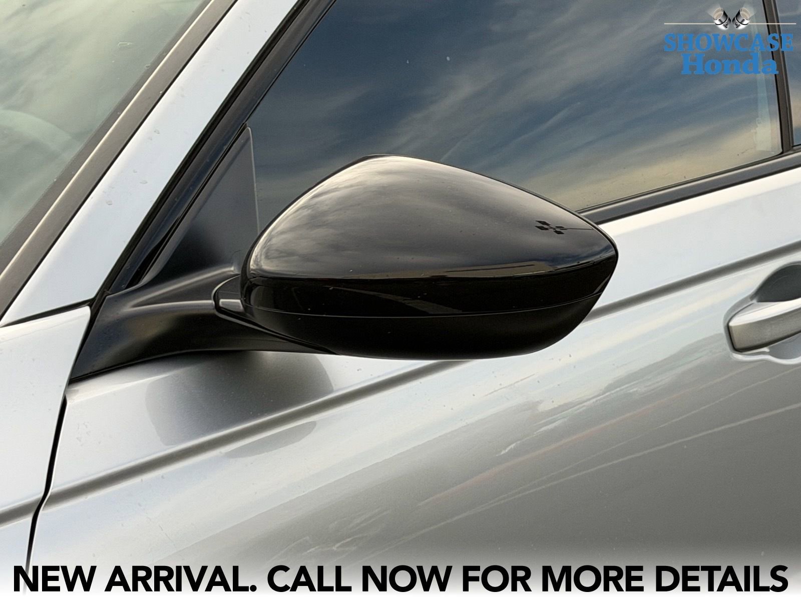 2025 Honda Accord Sport