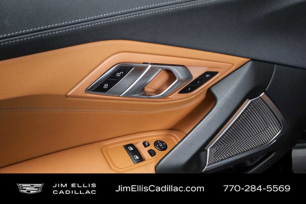 2022 BMW Z4 sDrive30i