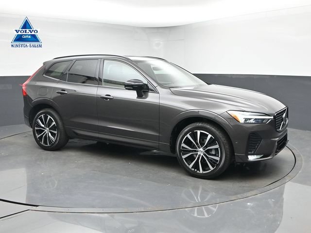 Used 2023 Volvo XC60 B5 Plus w/ Climate Package