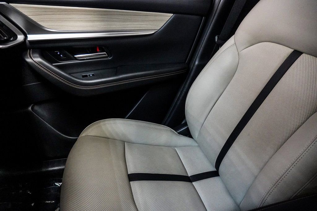 2025 MAZDA Cx-90 Plug-In Hybrid w/Premium Sport