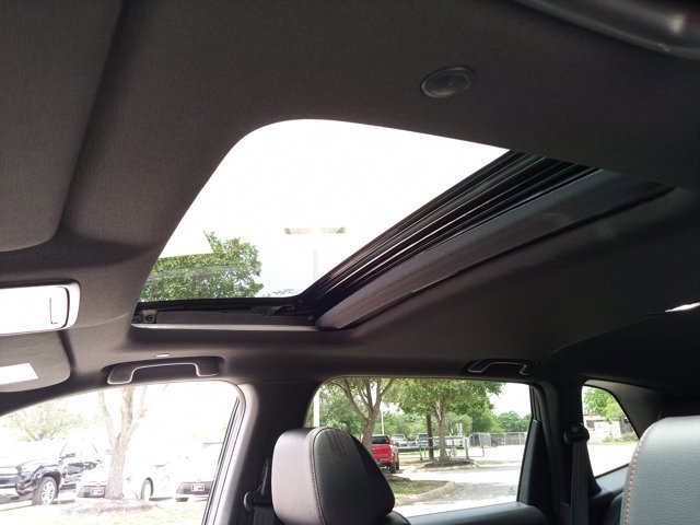 2025 Honda CR-V Sport-L