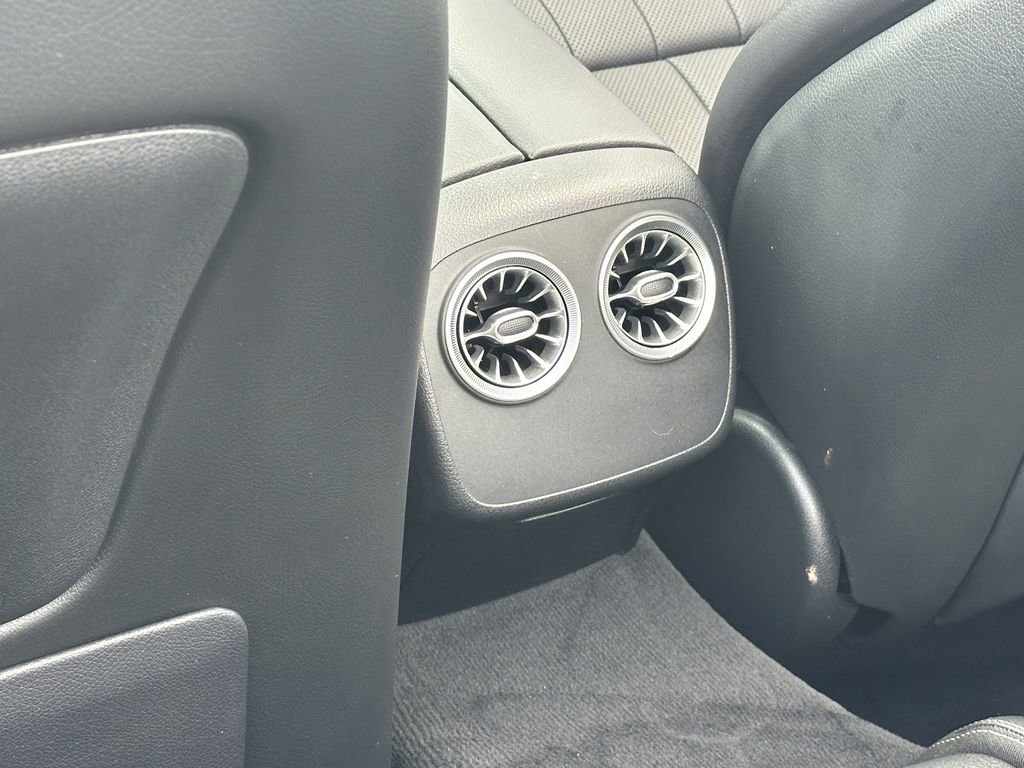 2023 Mercedes-Benz E 450 4MATIC Cabriolet