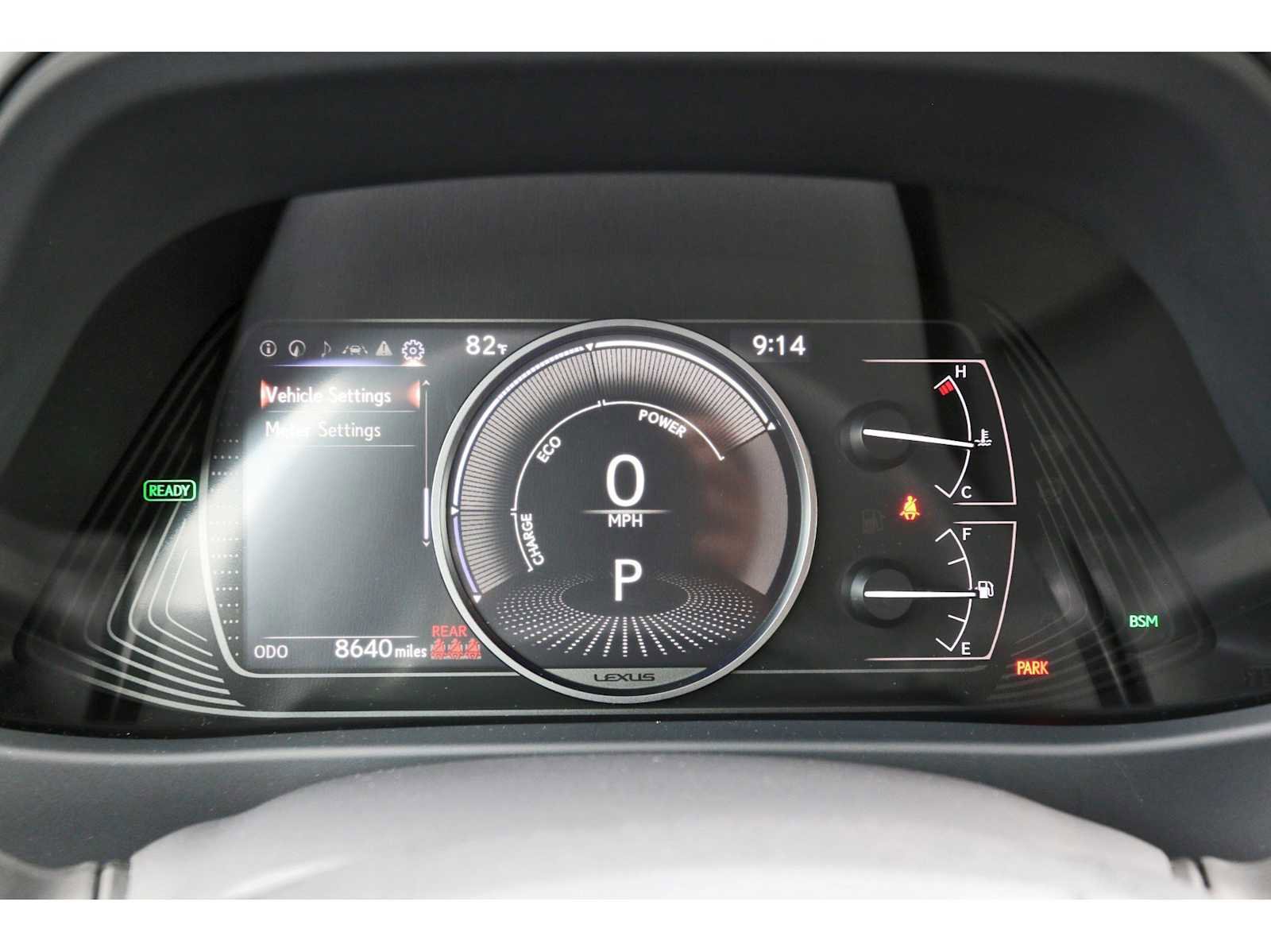 2024 Lexus UX 250h FWD w/ Premium Package