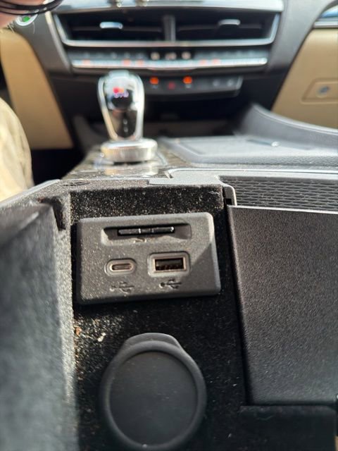 2021 Cadillac CT5 Premium Luxury