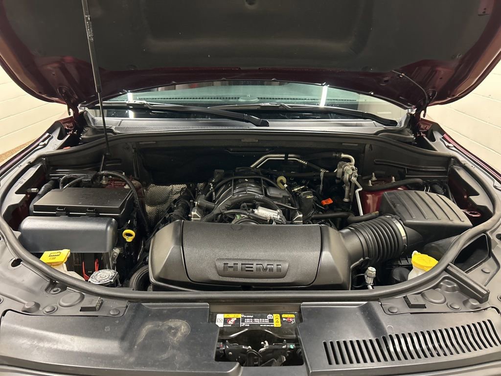 2024 Dodge Durango R/T