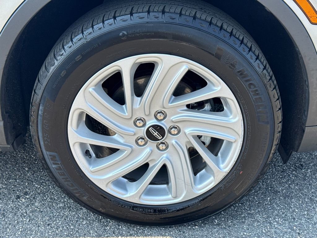 2023 Lincoln Corsair FWD