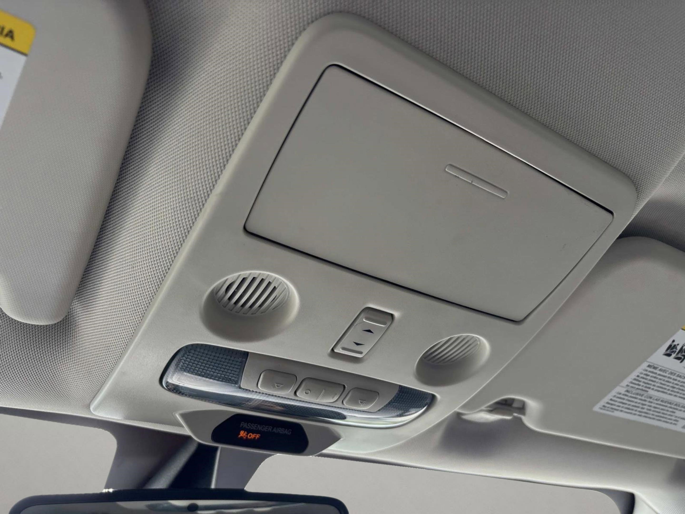 2019 Ford EcoSport Titanium