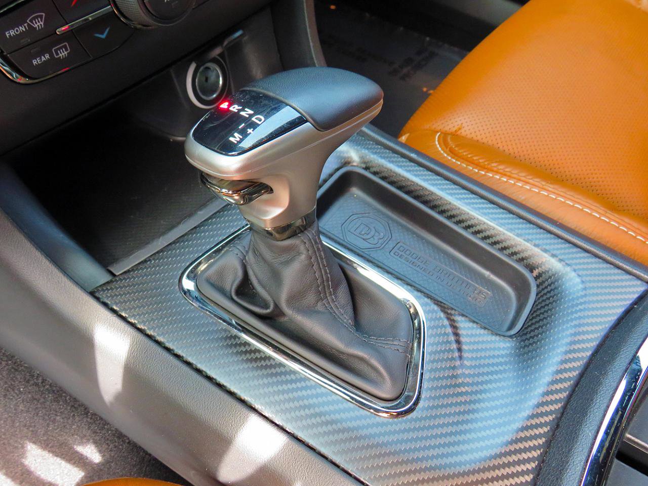 2023 Dodge Charger SRT Hellcat