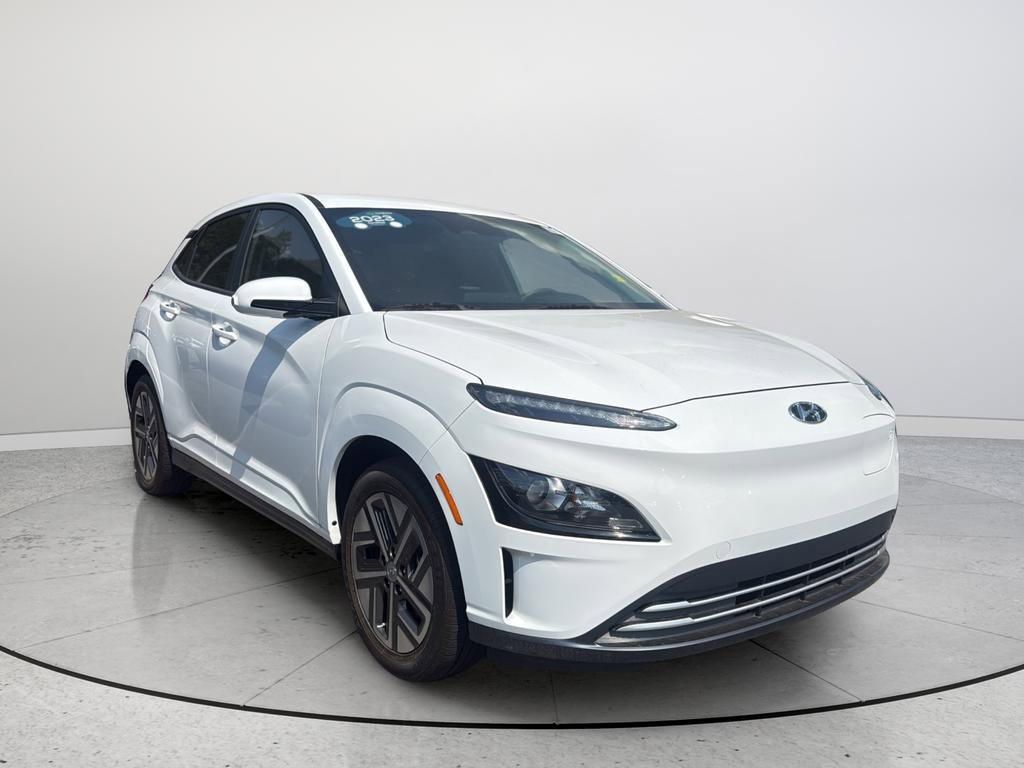 2023 Hyundai Kona SE