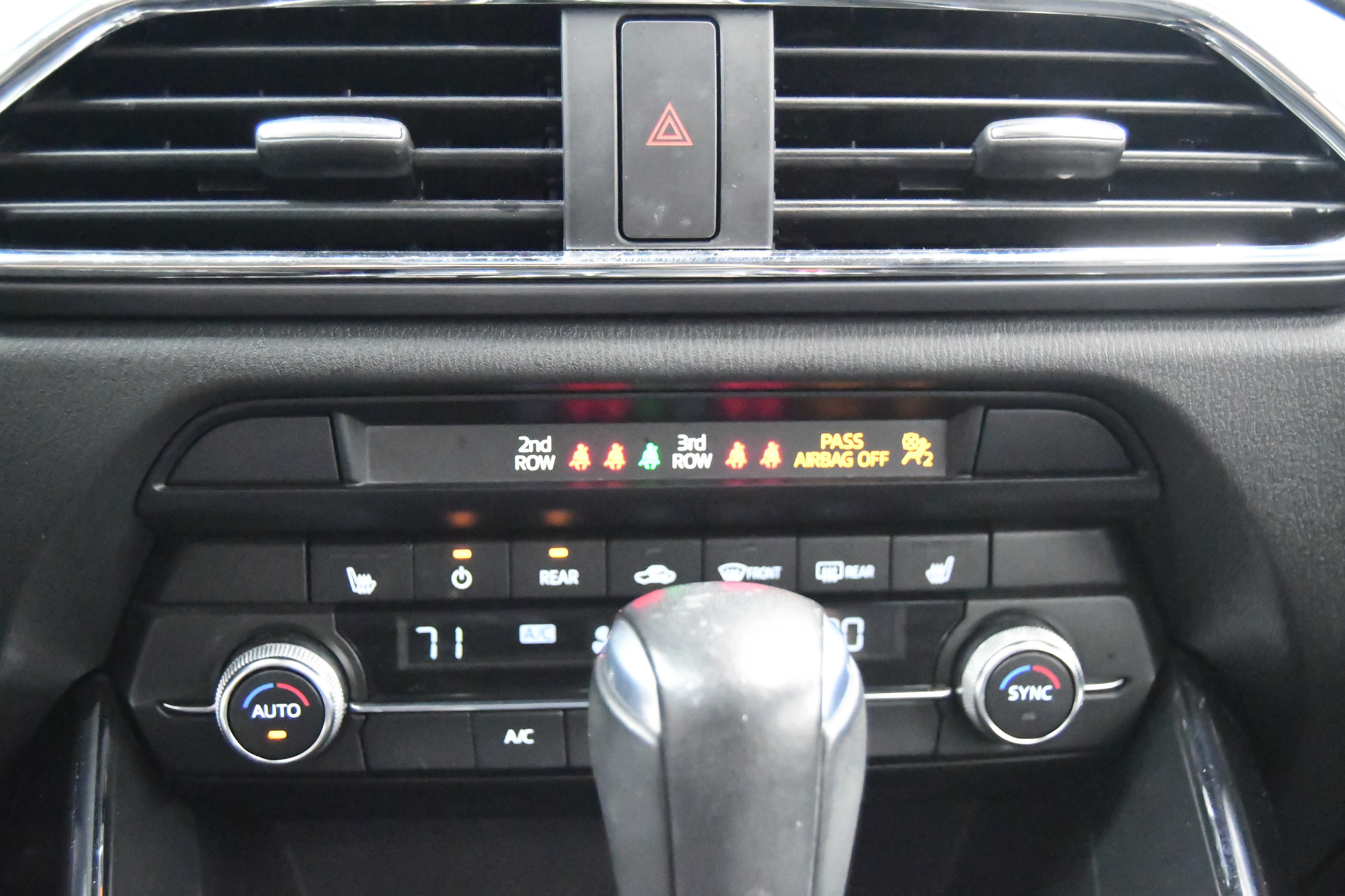 2020 MAZDA Cx-9 Touring