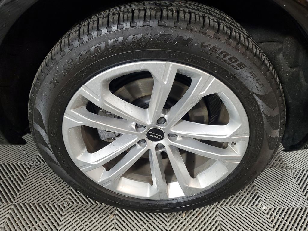 2025 Audi Q7 3.0T Prestige