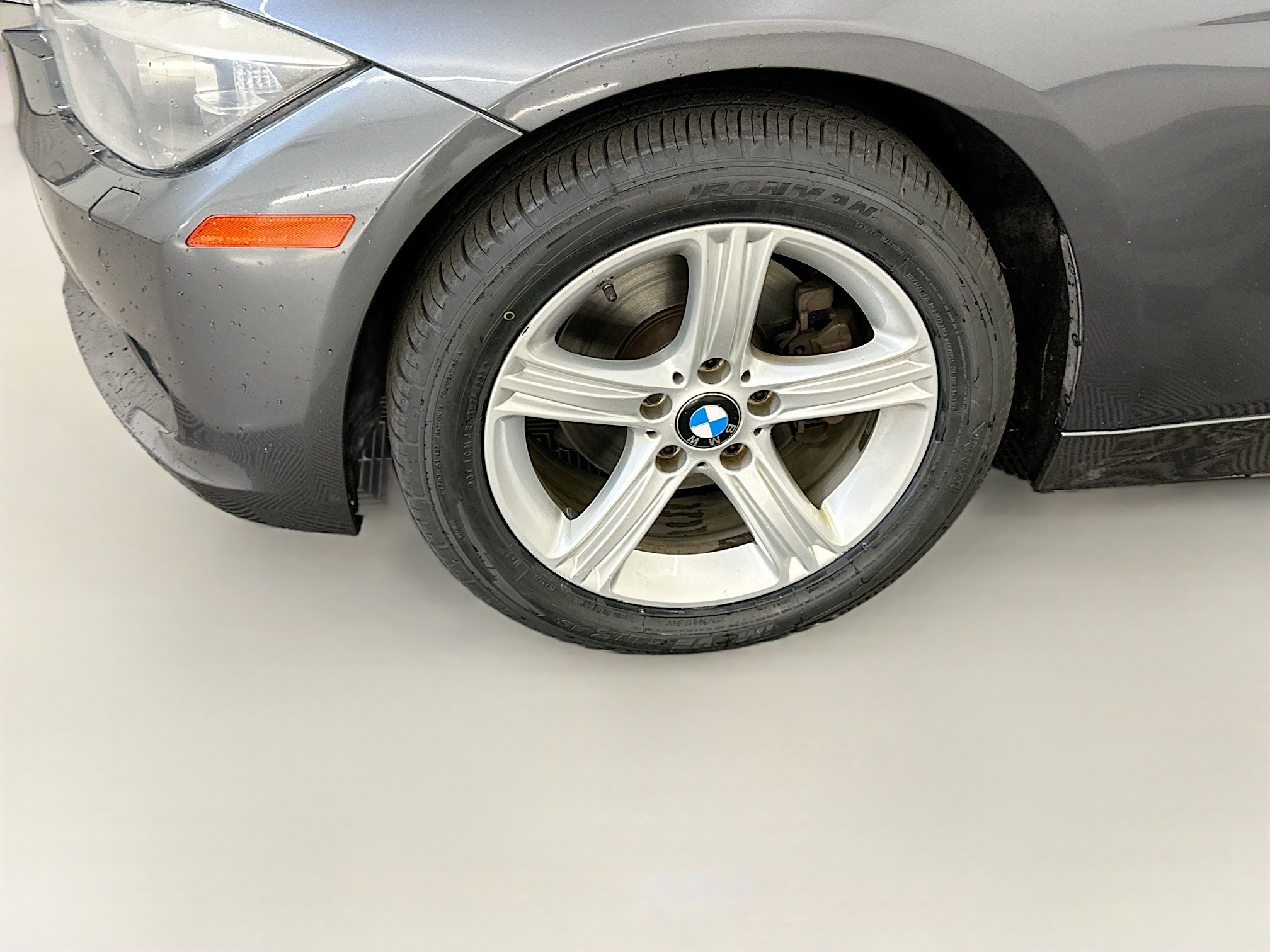 2014 BMW 328i xDrive Sedan