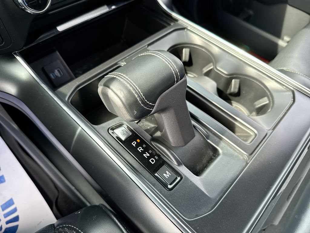 2022 Ford F150 Raptor