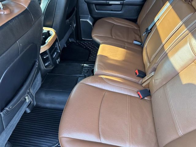 2021 RAM 3500 Limited