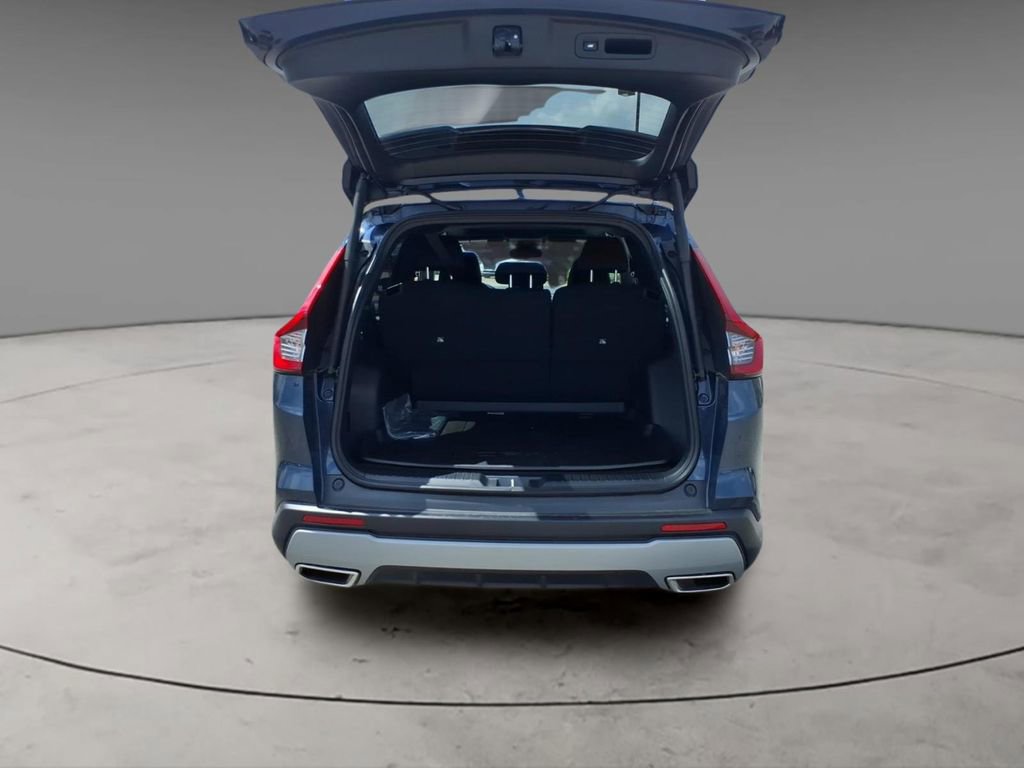 2026 Honda CR-V TrailSport