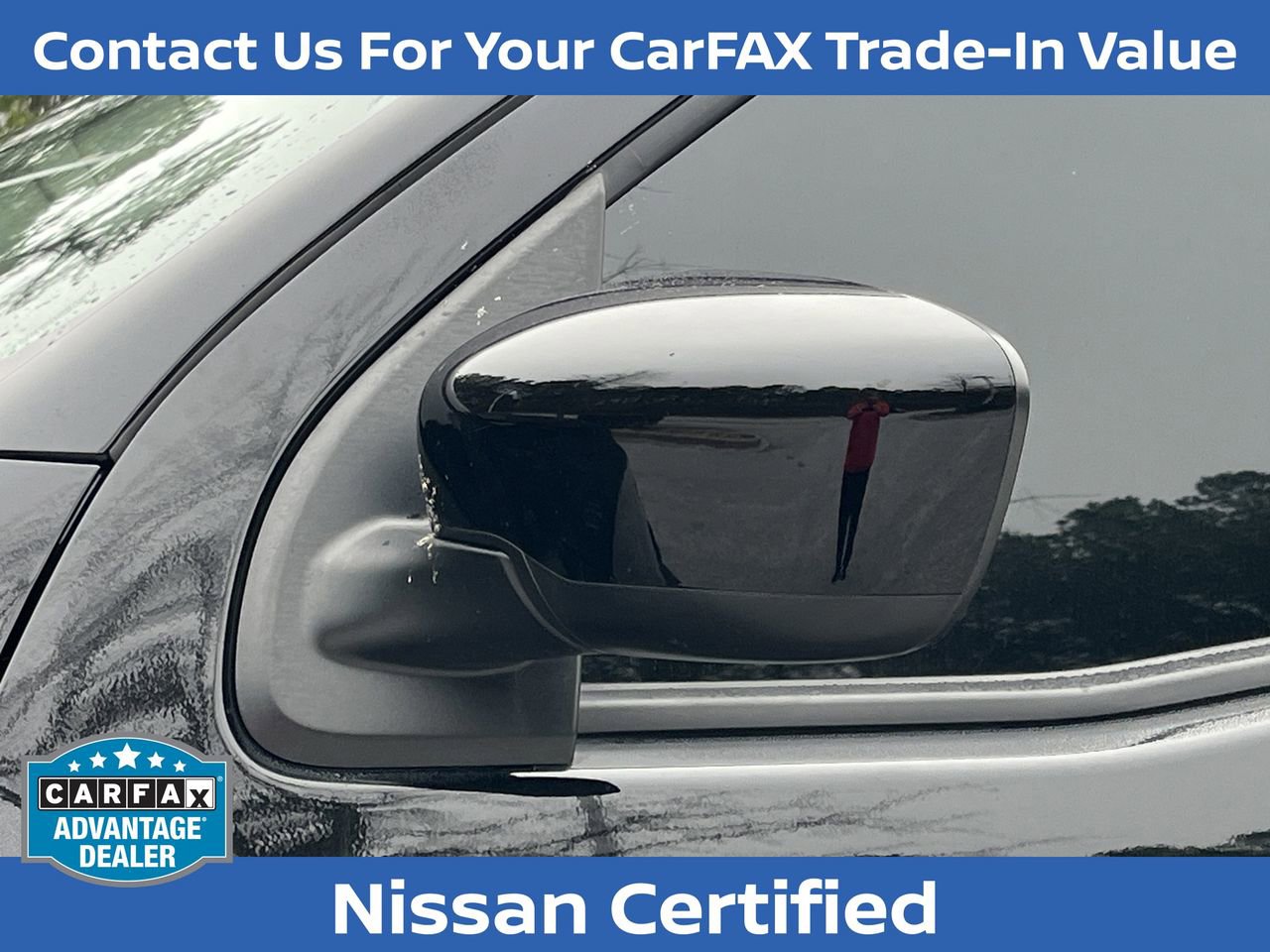 2024 Nissan Frontier SL