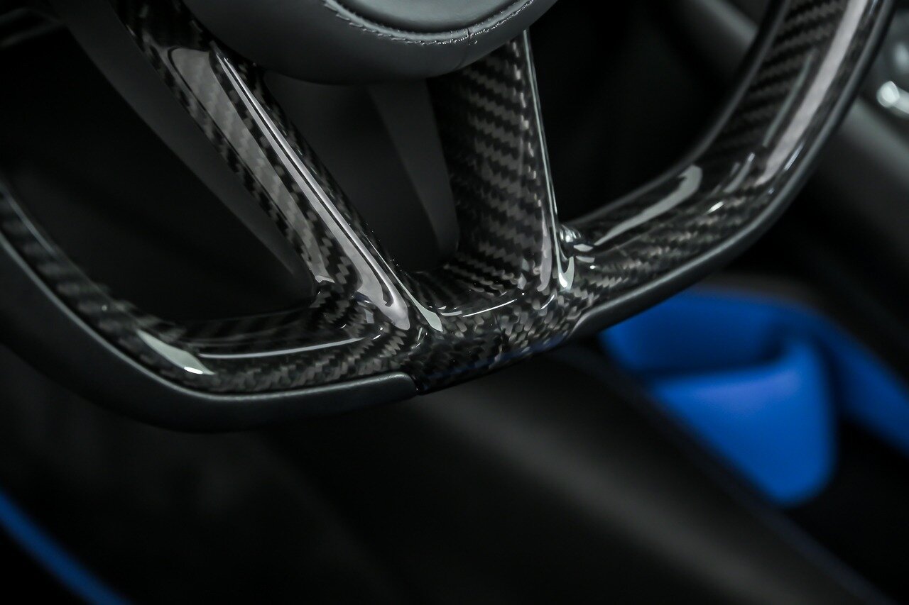Used 2019 McLaren 720S Performance photo 26
