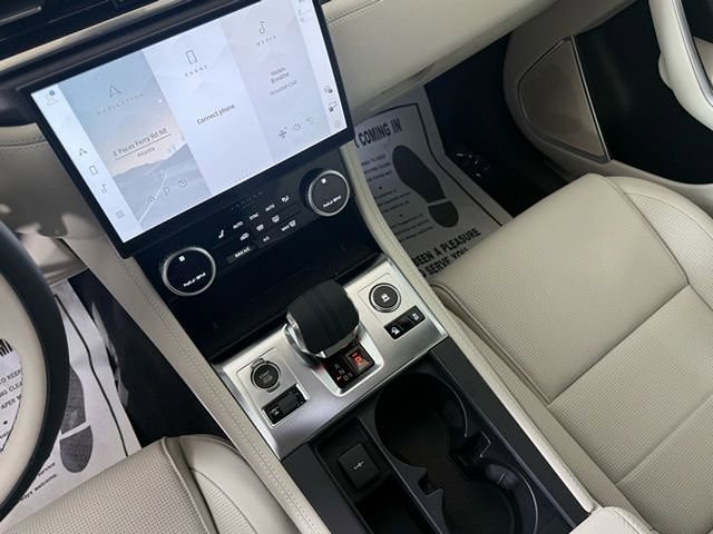 2026 Jaguar F-Pace R-Dynamic S