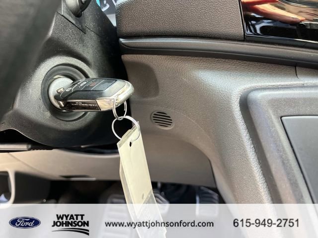 2024 Ford Transit 350 XLT