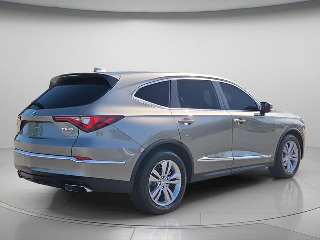 2024 Acura MDX FWD