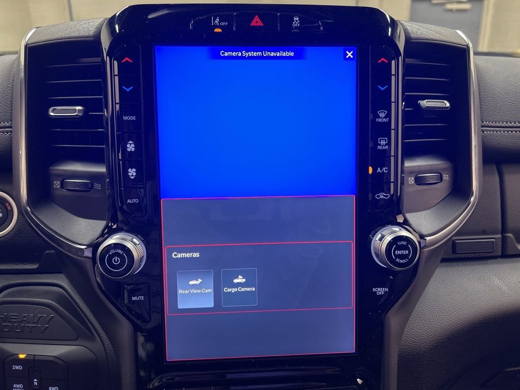 2026 RAM 4500 Tradesman