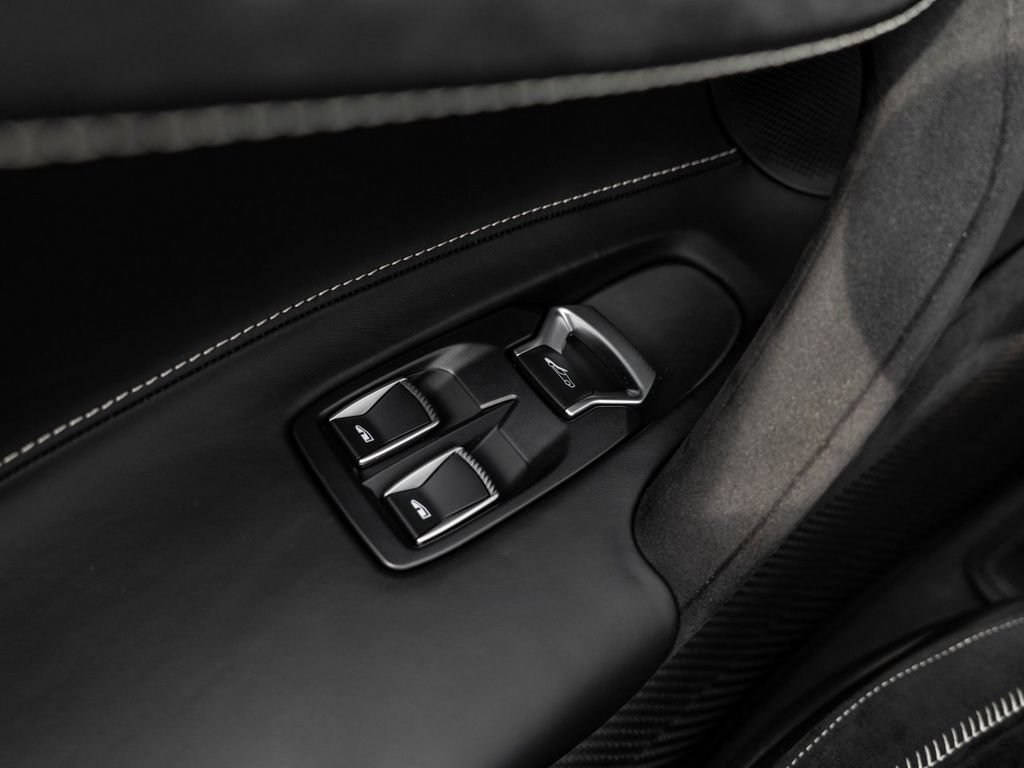 New 2026 McLaren 750S Spider photo 22