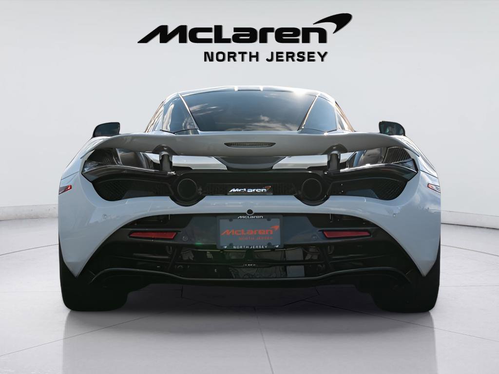 Used 2018 McLaren 720S photo 11