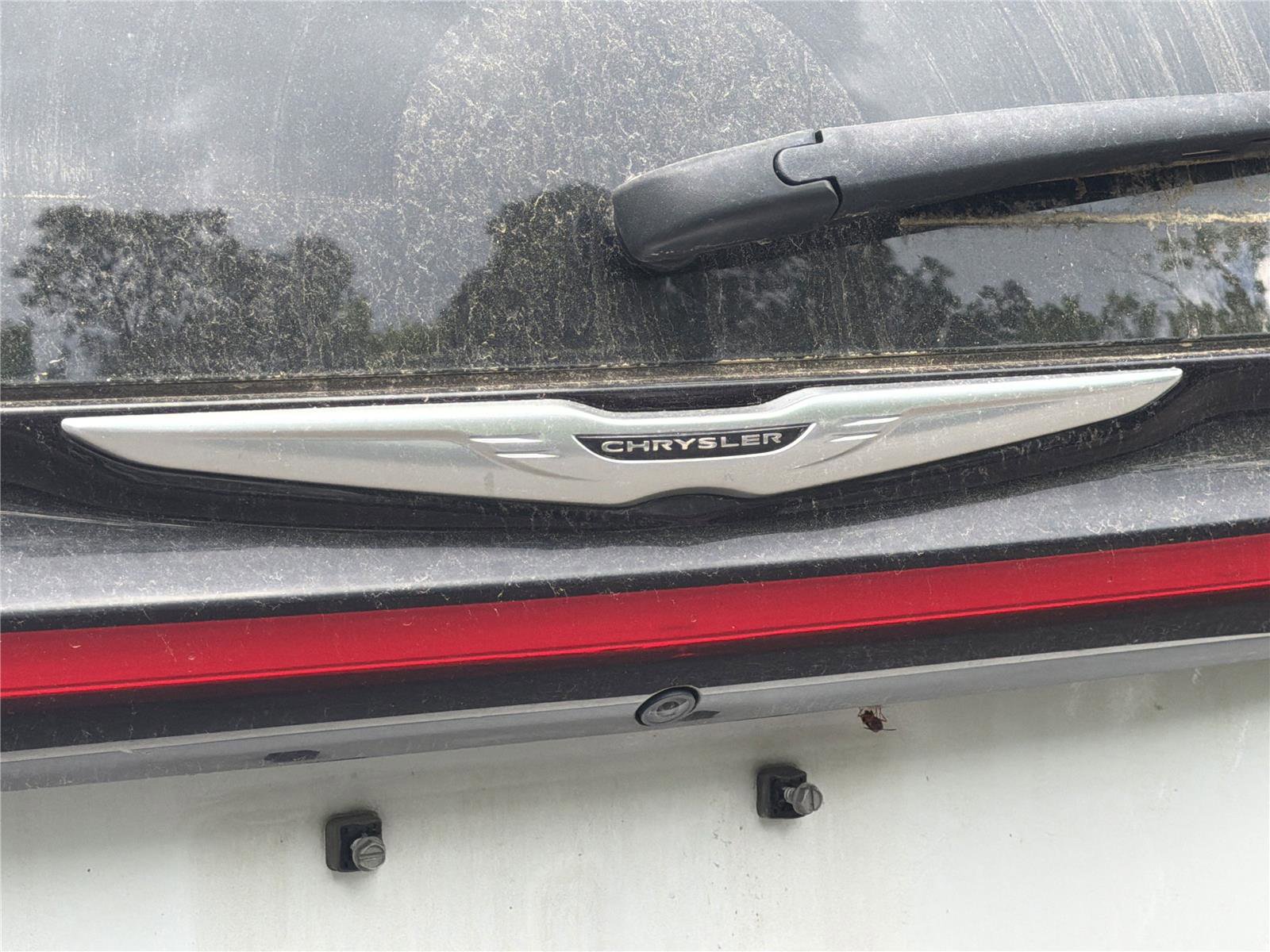 2023 Chrysler Pacifica Touring-L