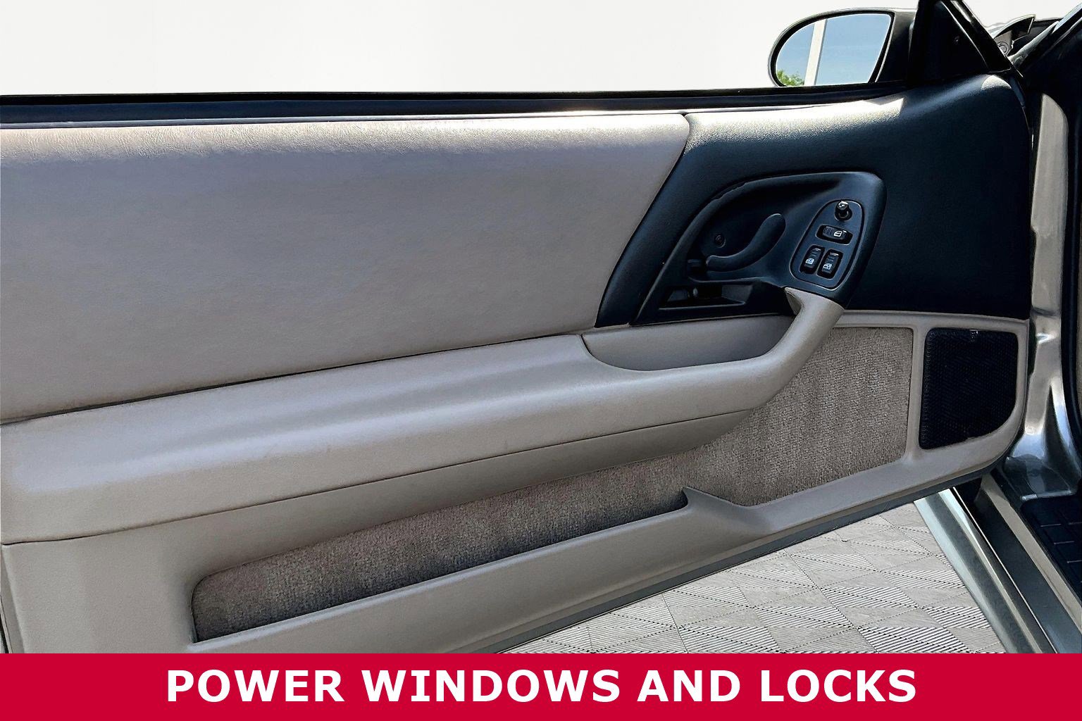 2002 Chevrolet Camaro Z28