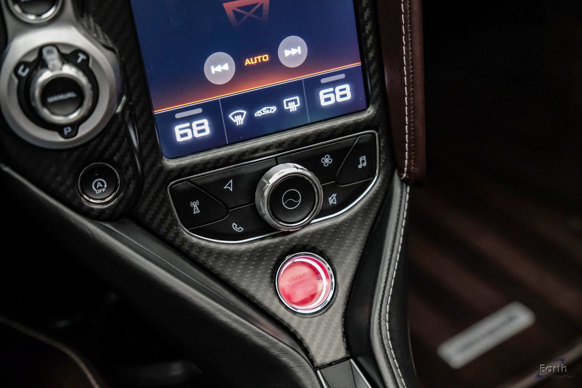 Used 2020 McLaren 720S Luxury photo 70