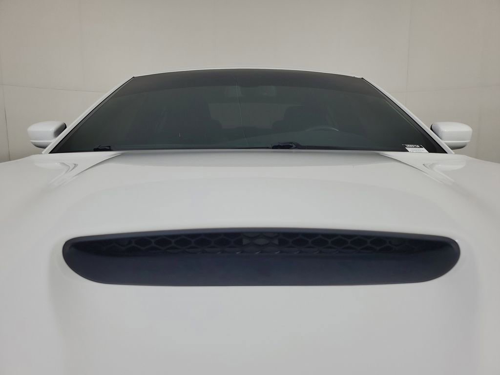 2018 Dodge Charger R/T Scat Pack