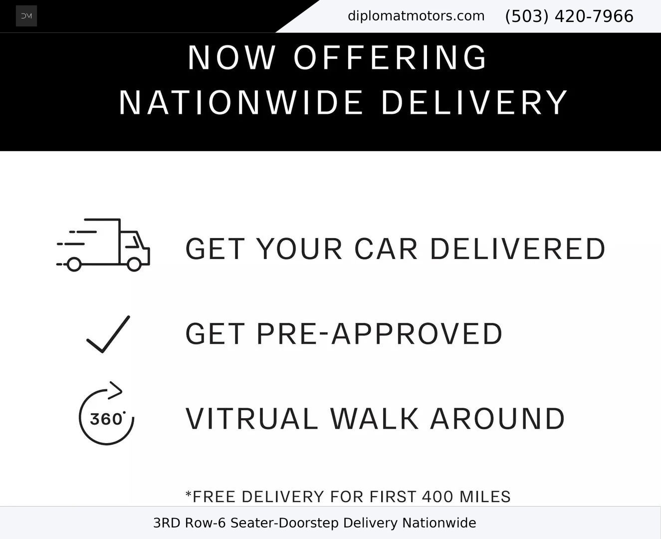 2018 Tesla Model X 75D