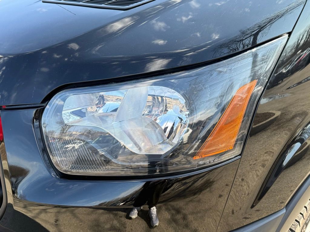 2019 Ford Transit 350 XL