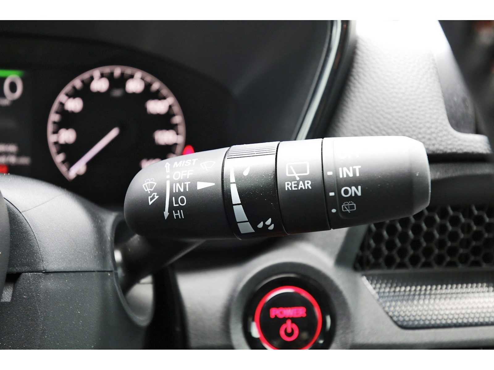 2026 Honda CR-V Sport