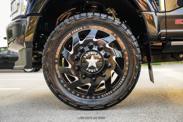 2024 Ford F450 King Ranch