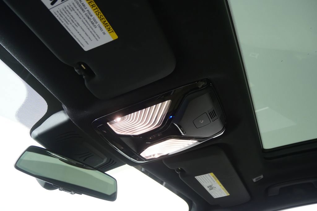 2021 BMW X5 xDrive45e