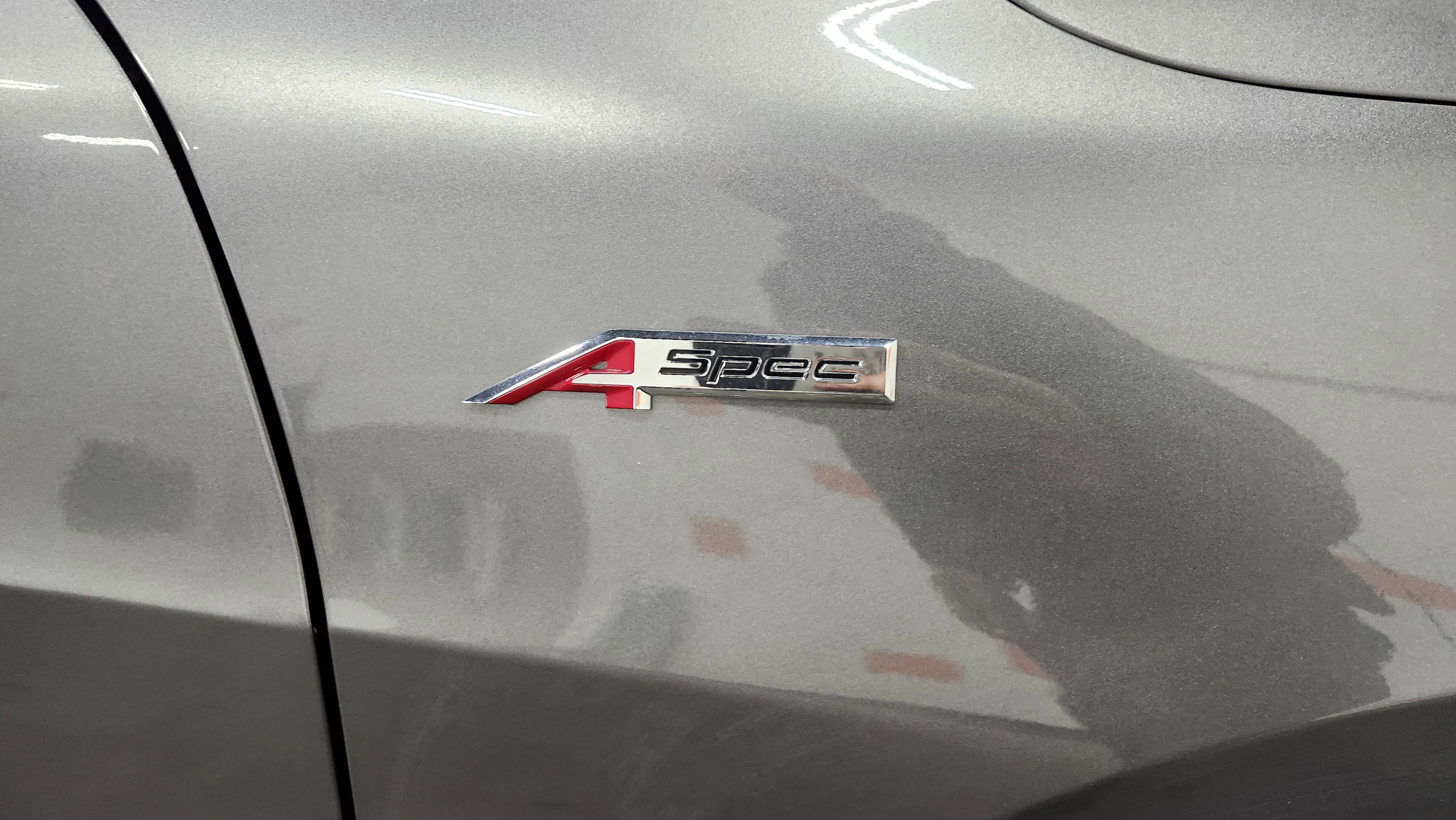 2024 Acura Integra A-Spec