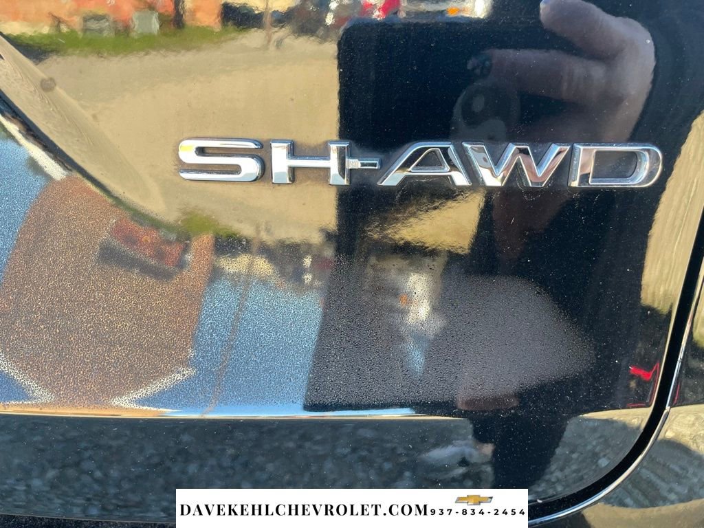 2020 Acura RDX w/ Technology Package