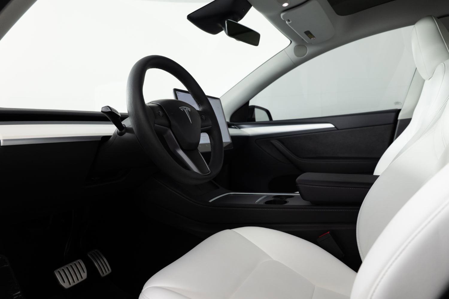 2024 Tesla Model Y Performance