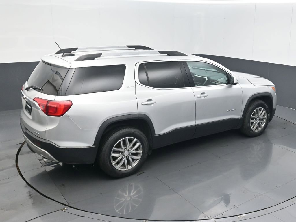 2017 GMC Acadia SLE