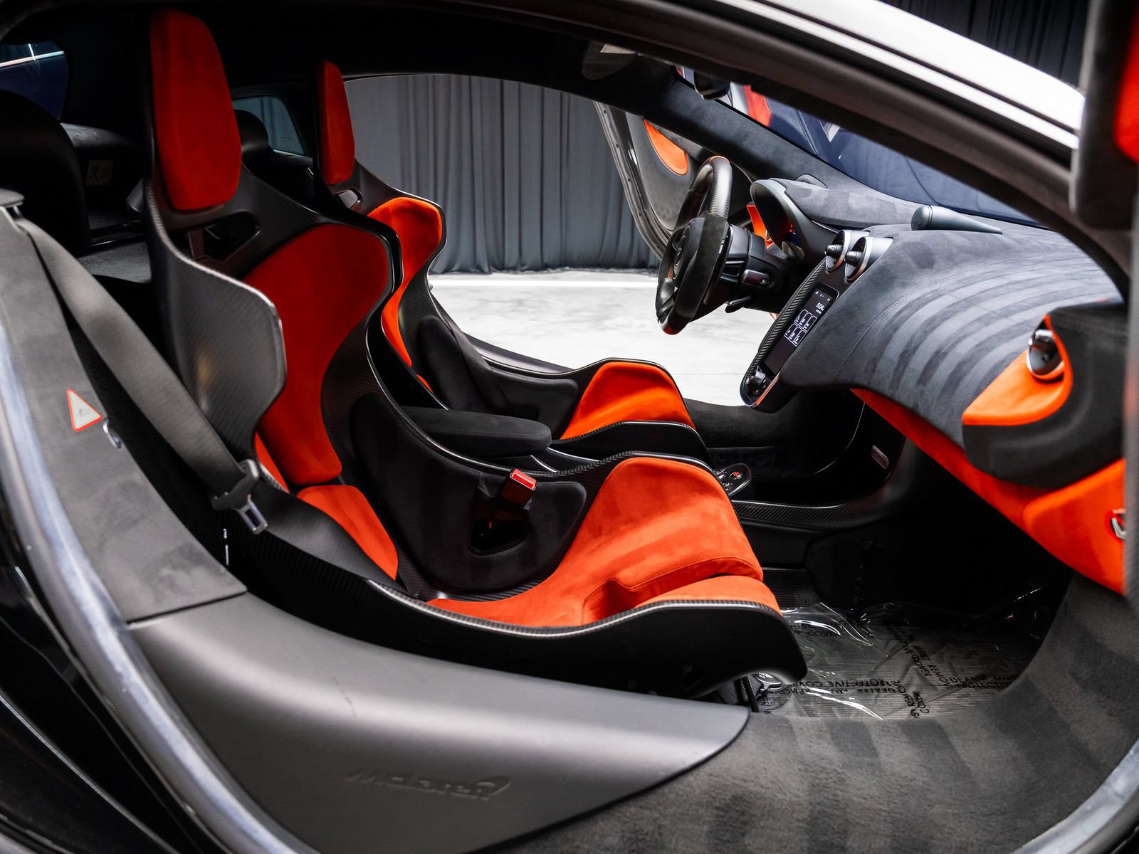 Used 2019 McLaren 600LT photo 59