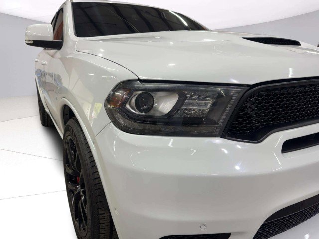 2019 Dodge Durango SRT