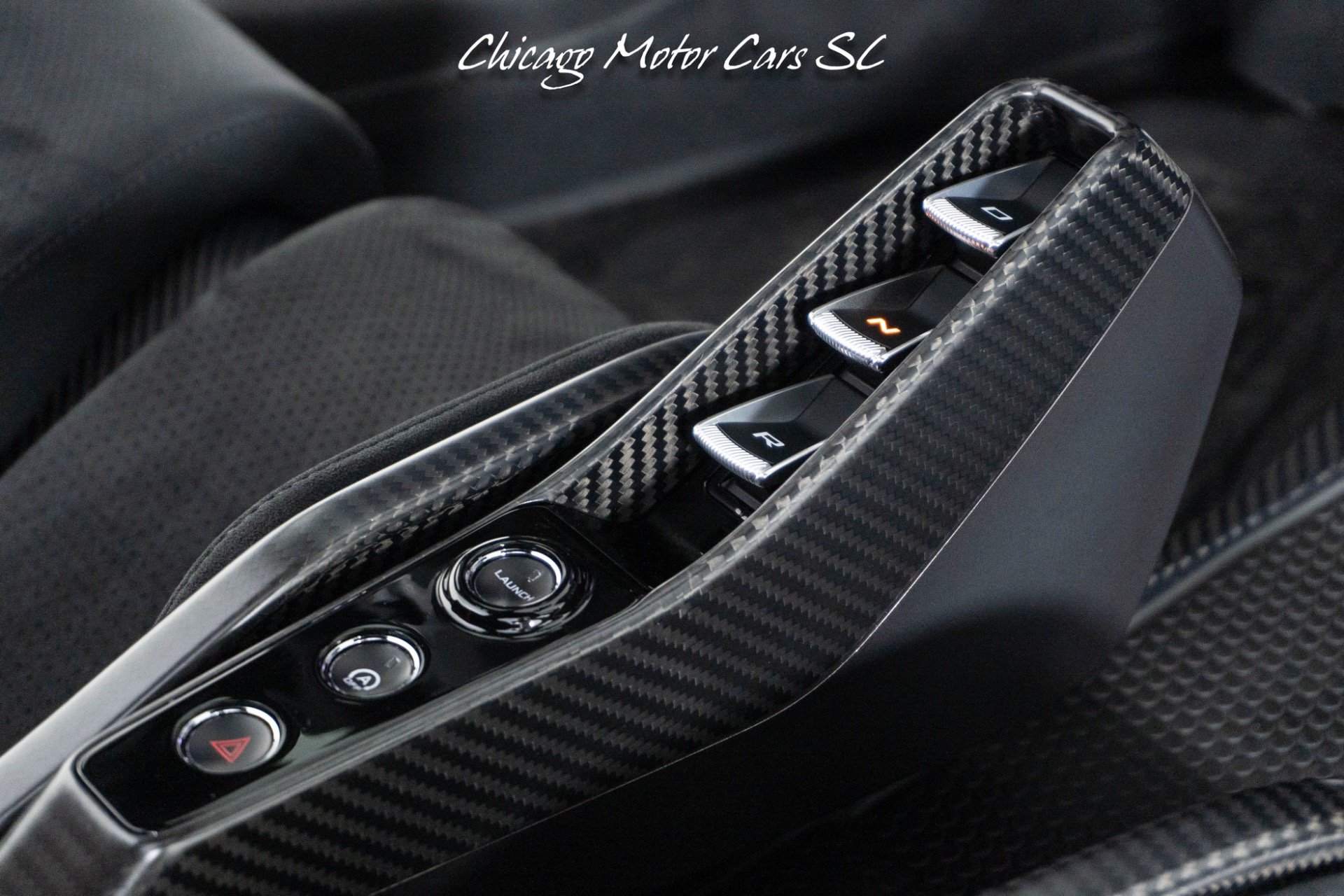 Used 2019 McLaren Senna photo 67
