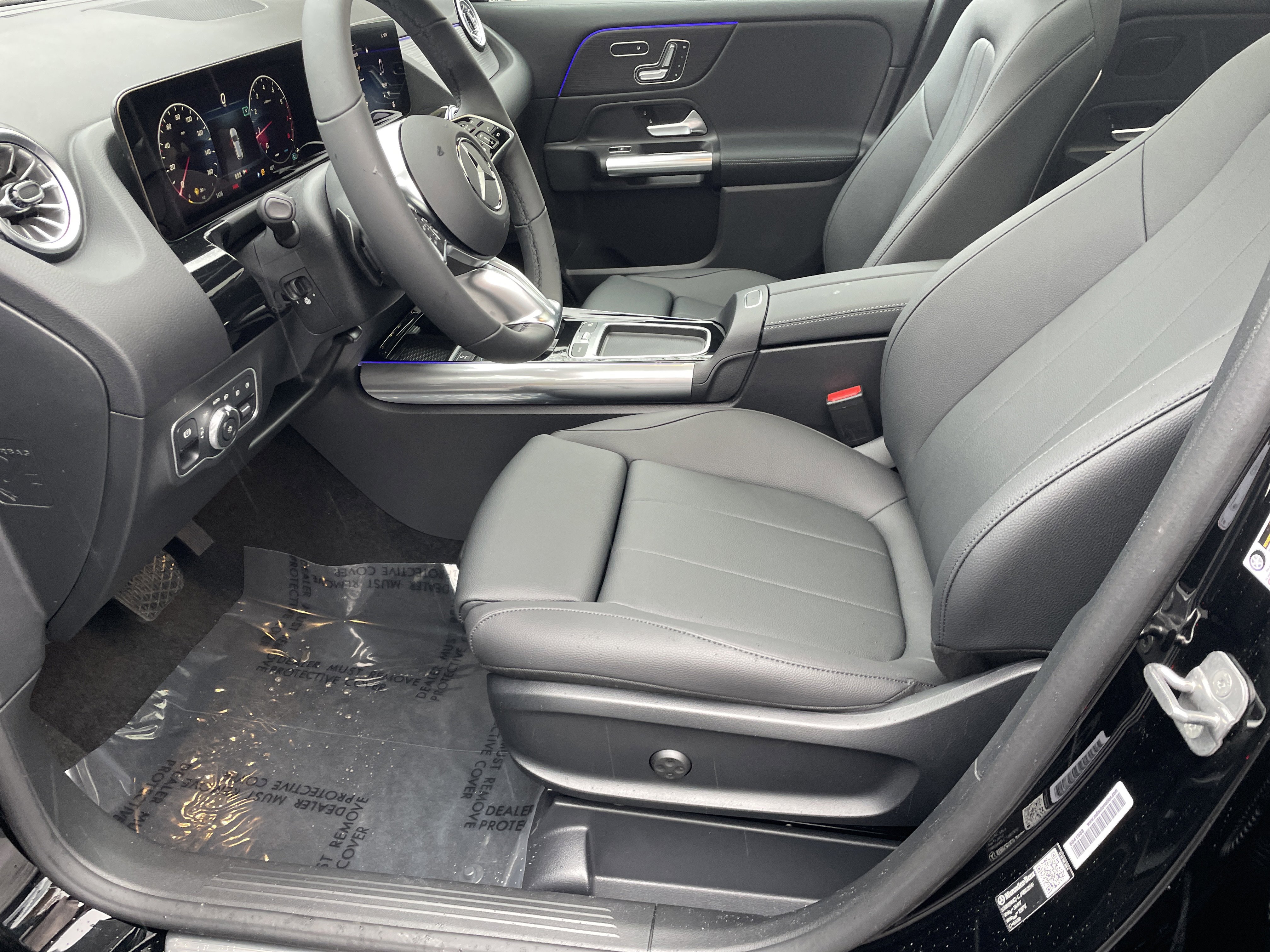 2026 Mercedes-Benz GLA 250